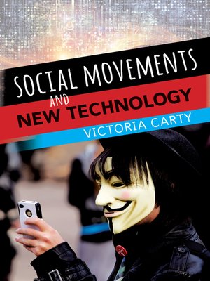 cover image of Social Movements and New Technology